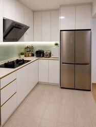Blk 874C Tampines Greenflora (Tampines), HDB 5 Rooms #584912751